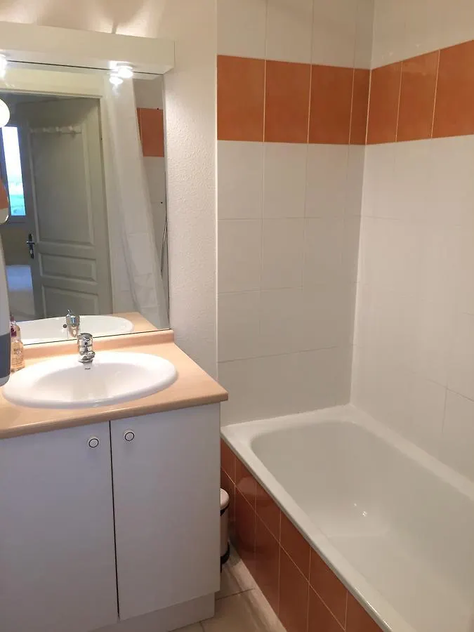 Ave. Castres Toulouse Apartamento